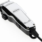 Barburys Silvio návod