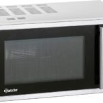 Bartscher 610.836 návod