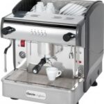 Bartscher Coffeeline G1 190.160 návod