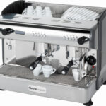 Bartscher Coffeeline G2 190.161 návod