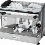 Bartscher Coffeeline G2 Plus 190.163 návod