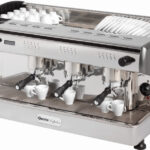 Bartscher Coffeeline G3 190.162 návod