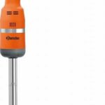 Bartscher MX 235 Plus návod