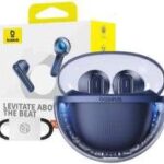 Baseus Bowie E5x návod