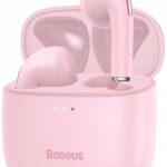 Baseus Bowie E8 návod