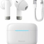 Baseus Bowie E9 návod