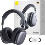 Baseus Bowie H2 návod