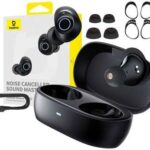 Baseus Bowie MA20 návod