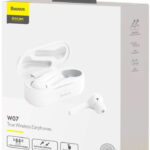 Baseus Encok W07 návod