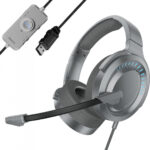 Baseus GAMO Immersive Virtual 3D návod