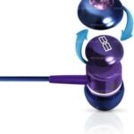 BassBuds Ice Lites návod