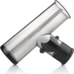 Bazooka kulmovací difuzér návod