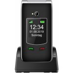 Bea-Fon SL595 návod