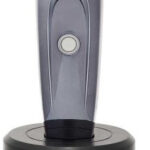 Beardburys Skid Zero návod