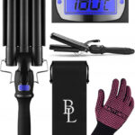 Beauty Limited WaveStyle Triple návod