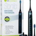 Beconfident Sonic Whitening Black/Rose Gold návod