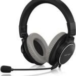 Behringer BH470U návod