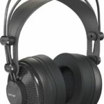 Behringer BH60 návod