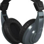 Behringer HPM1100 návod