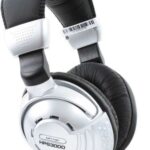 Behringer HPS 3000 návod