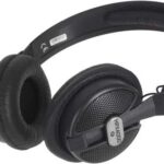 Behringer HPX4000 návod