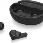 Behringer T-BUDS návod