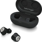 Behringer TRUE BUDS návod