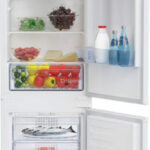 Beko BCHA275K41SN návod