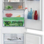 Beko BCNA 275 E5ZSN návod