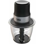 Beko CHG 81442 BX návod