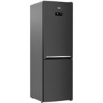 Beko CNA 366 E40XBRN návod