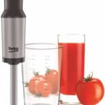 Beko HBS7750X návod