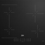 Beko HII 64200 SFMT návod