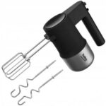 Beko HMM 81504 BX návod