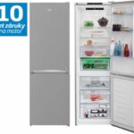 Beko RCNA 366I60XBN návod