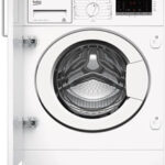 Beko WITV8712X0W návod