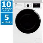Beko WTV8644CSXWAD návod