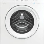 Beko WUE8622XW návod