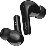 Belkin SOUNDFORM Flow TWS návod