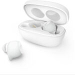Belkin SoundForm Immerse True Wireless in-Ear návod
