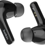Belkin SoundForm Motion True Wireless Earbuds návod