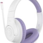Belkin Soundform Inspire On-Ear Kids Headphone Bluetooth návod