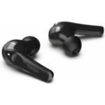 Belkin Soundform Move True Wireless Earbuds návod