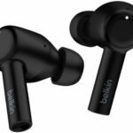 Belkin Soundform Pulse True-Wireless In-Ear návod