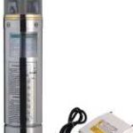 Belumi 4 SKM 100 230V 30m kabel návod