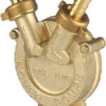 Belumi Rover Pompe Drill 25 návod