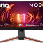 BenQ 9H.LKKLA.TBE návod