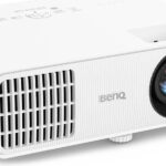 BenQ LH550 návod