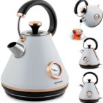 Berdsen BD-701 šedá návod