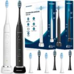 Berdsen Sonica B3 Duo bílý/černý návod